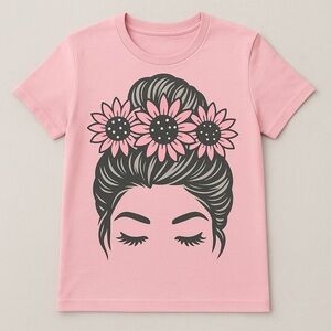 Handmade Women T-shirt